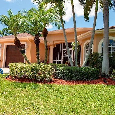 Charming Vacation Home In Port St Lucie. Port St. Lucie المظهر الخارجي الصورة