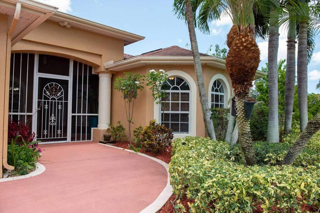 Charming Vacation Home In Port St Lucie. Port St. Lucie المظهر الخارجي الصورة