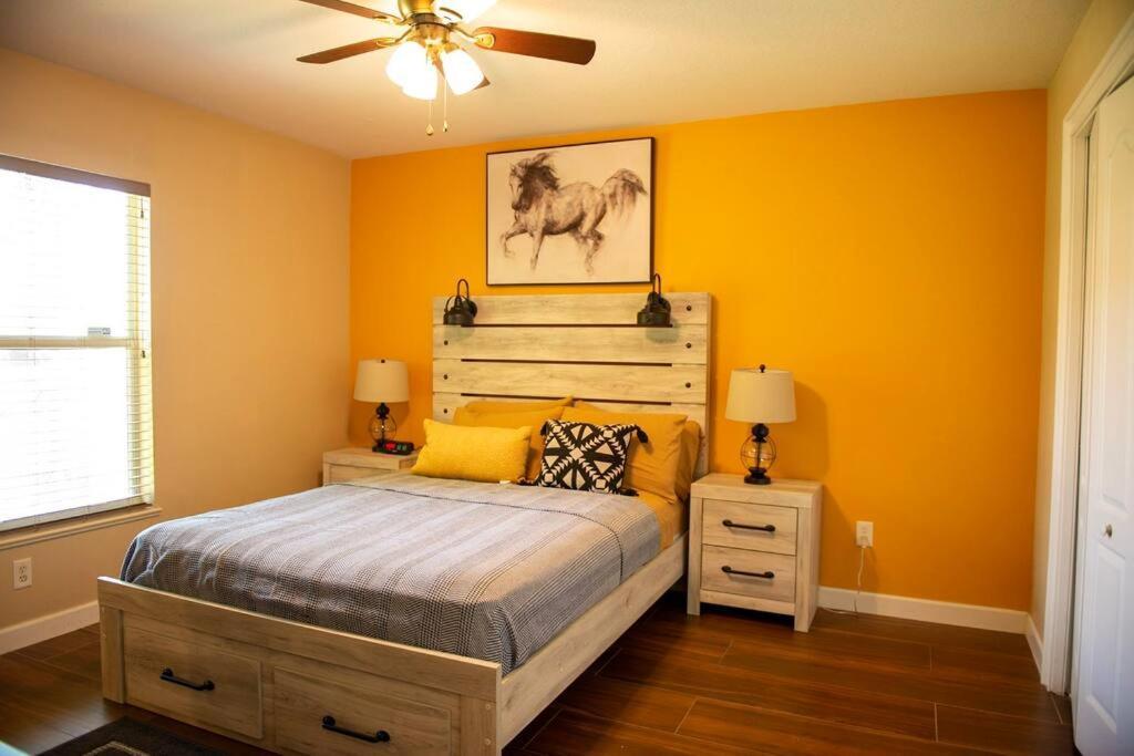 Charming Vacation Home In Port St Lucie. Port St. Lucie المظهر الخارجي الصورة