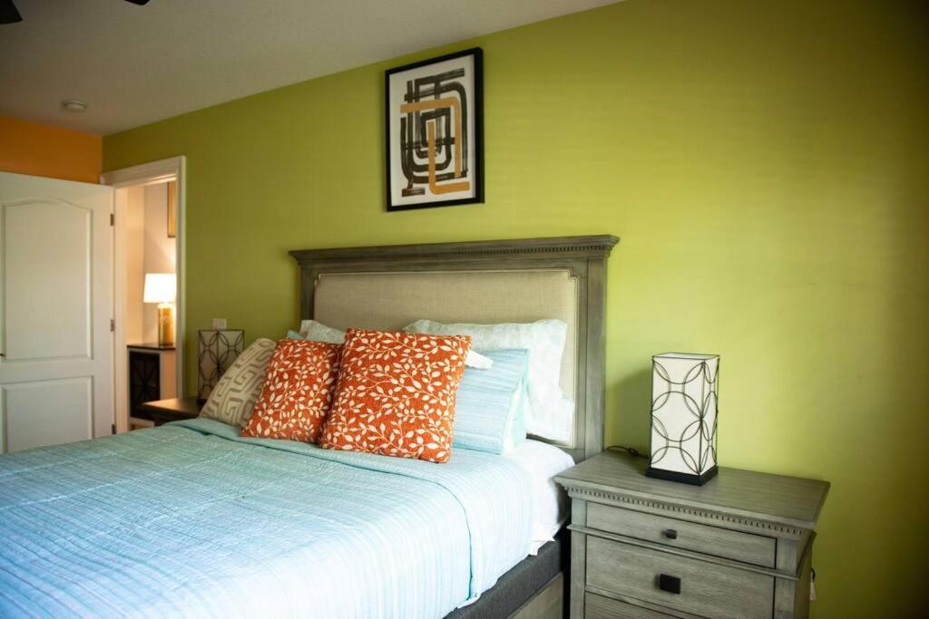 Charming Vacation Home In Port St Lucie. Port St. Lucie المظهر الخارجي الصورة