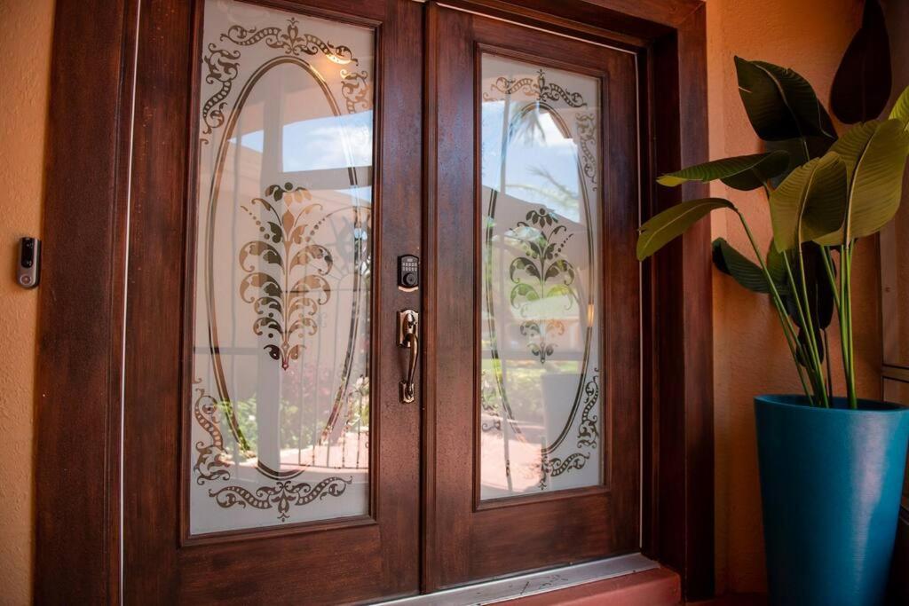 Charming Vacation Home In Port St Lucie. Port St. Lucie المظهر الخارجي الصورة