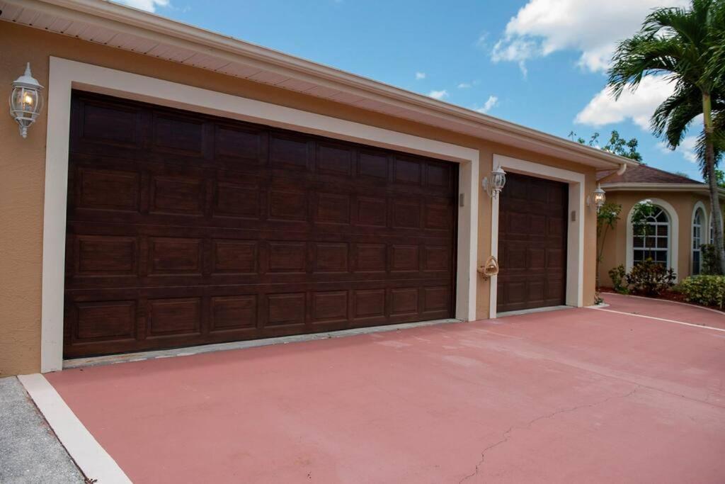 Charming Vacation Home In Port St Lucie. Port St. Lucie المظهر الخارجي الصورة