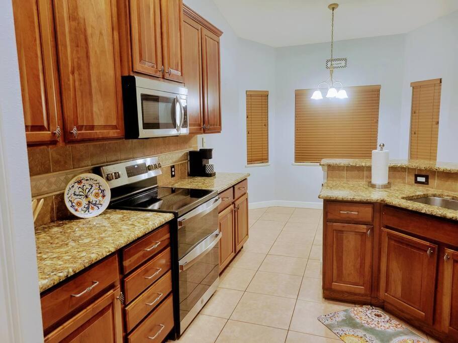 Charming Vacation Home In Port St Lucie. Port St. Lucie المظهر الخارجي الصورة