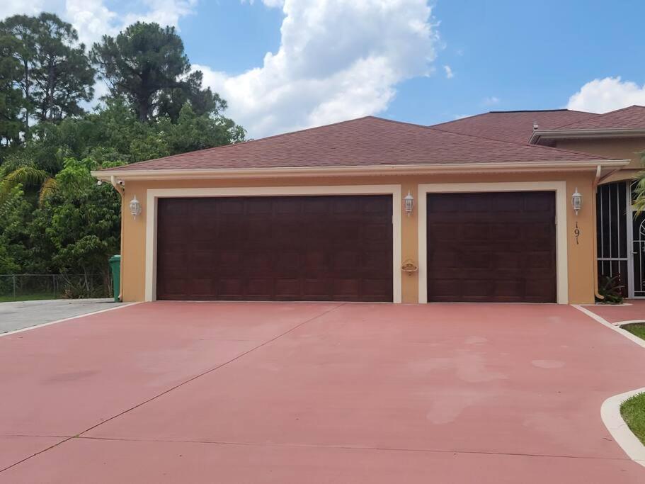 Charming Vacation Home In Port St Lucie. Port St. Lucie المظهر الخارجي الصورة