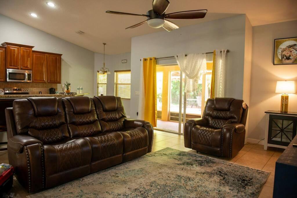Charming Vacation Home In Port St Lucie. Port St. Lucie المظهر الخارجي الصورة