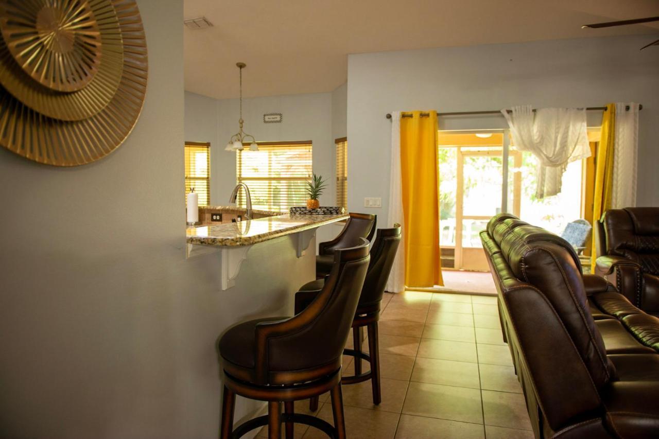 Charming Vacation Home In Port St Lucie. Port St. Lucie المظهر الخارجي الصورة