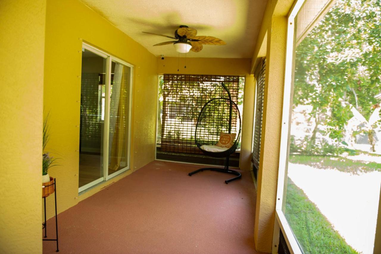Charming Vacation Home In Port St Lucie. Port St. Lucie المظهر الخارجي الصورة